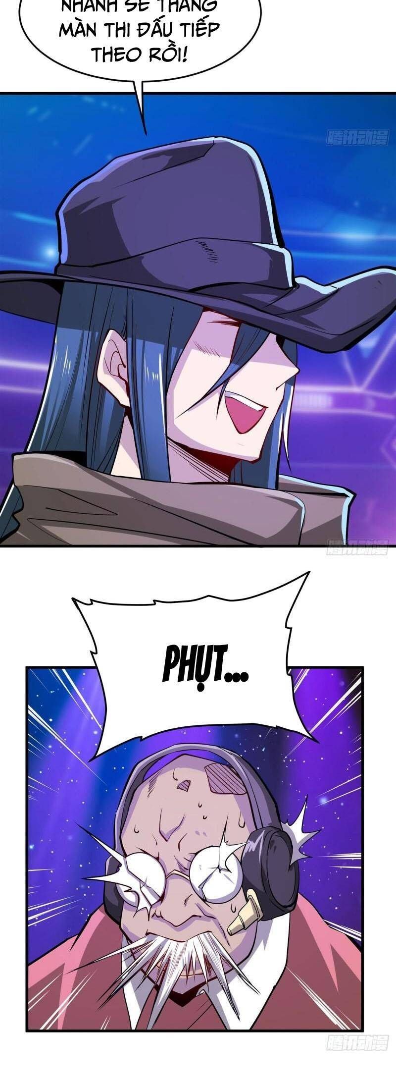 đọc truyện Anh Hùng ? Ta Không Làm Lâu Rồi Chương 483 ảnh 12 tại Thiên Thai Truyện