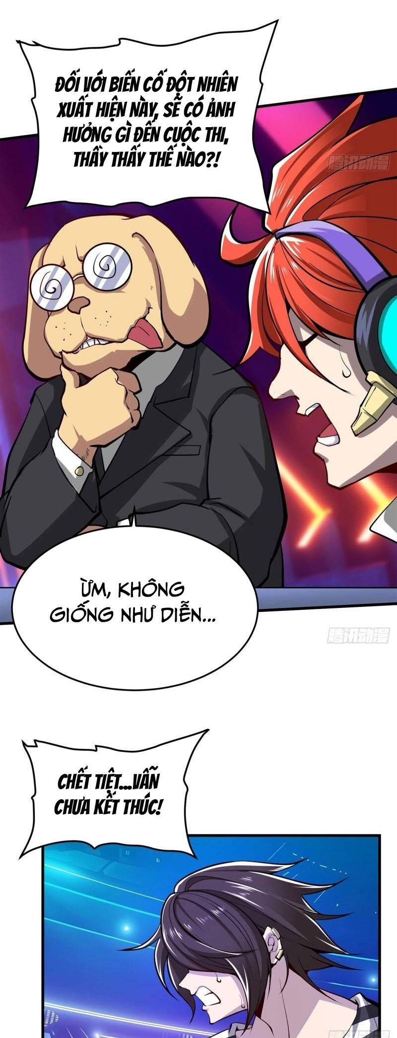 đọc truyện Anh Hùng ? Ta Không Làm Lâu Rồi Chương 483 ảnh 14 tại Thiên Thai Truyện