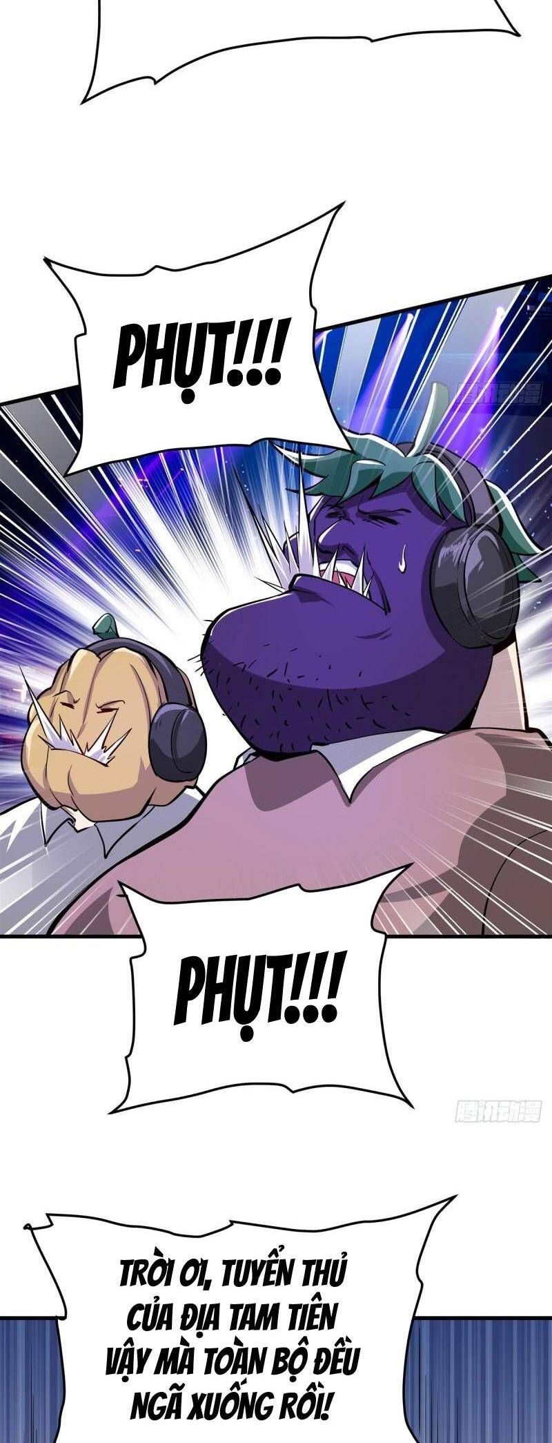 đọc truyện Anh Hùng ? Ta Không Làm Lâu Rồi Chương 483 ảnh 16 tại Thiên Thai Truyện