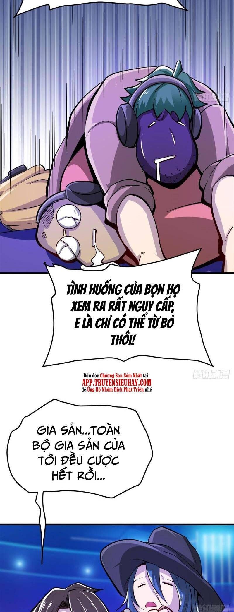 đọc truyện Anh Hùng ? Ta Không Làm Lâu Rồi Chương 483 ảnh 17 tại Thiên Thai Truyện