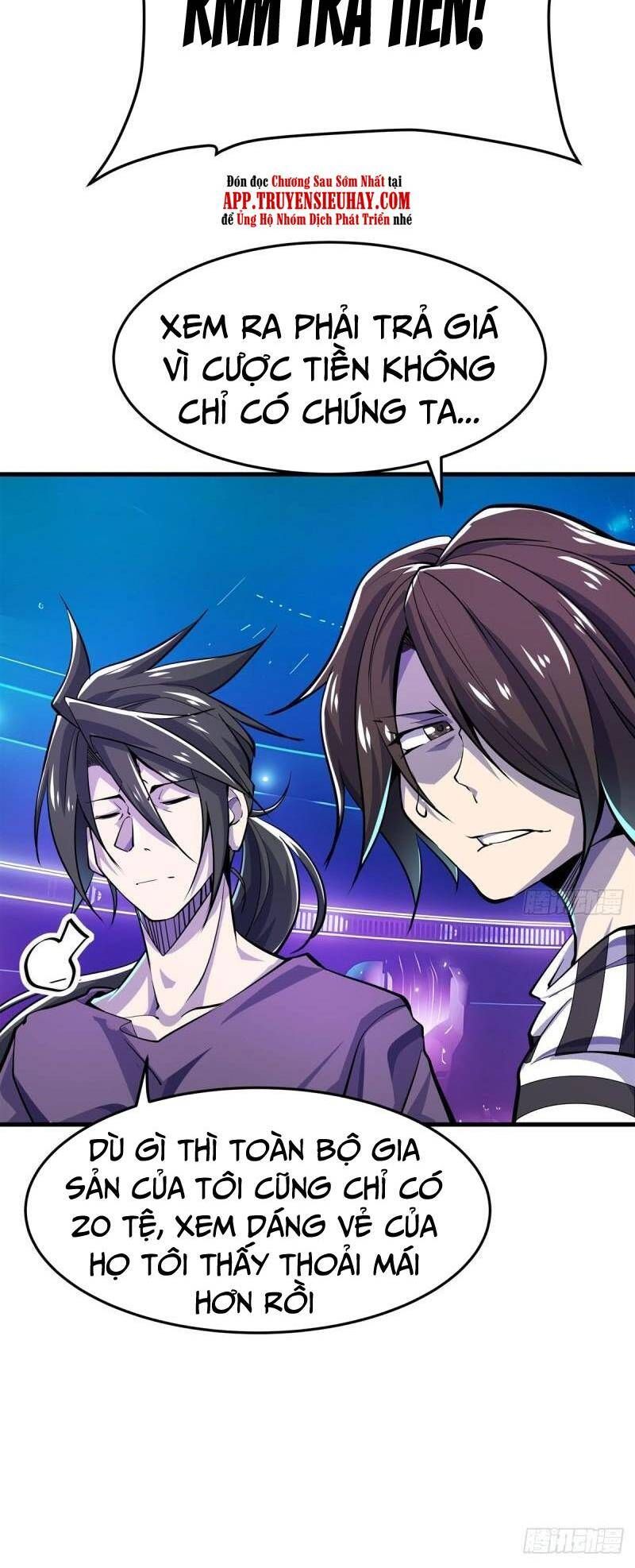 đọc truyện Anh Hùng ? Ta Không Làm Lâu Rồi Chương 483 ảnh 25 tại Thiên Thai Truyện