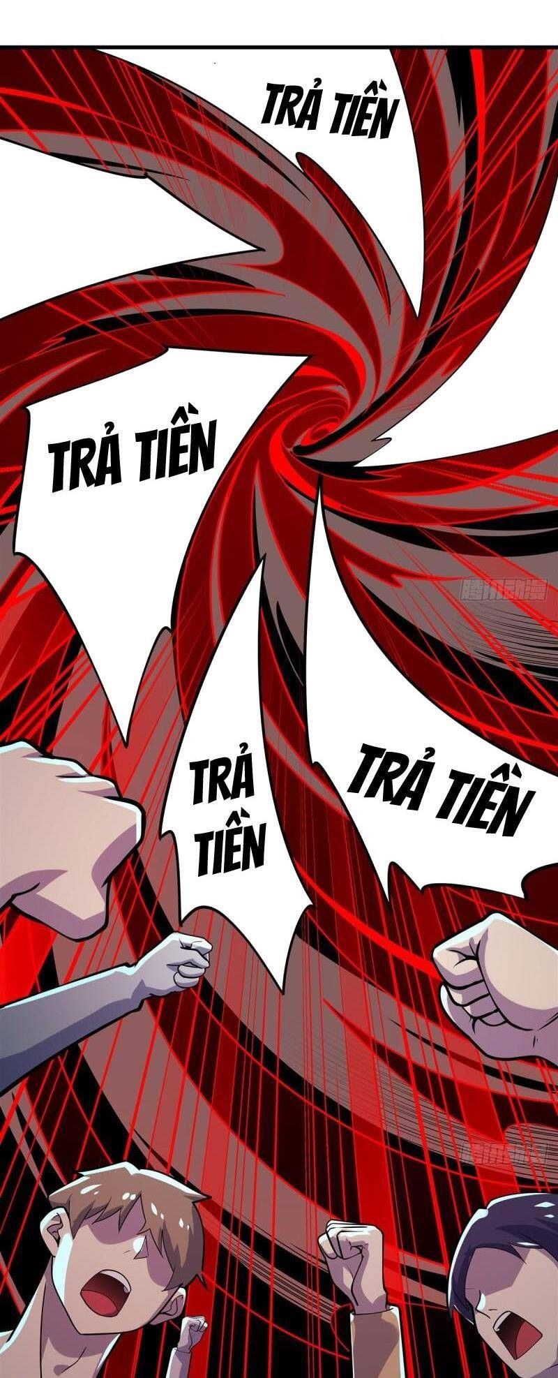 đọc truyện Anh Hùng ? Ta Không Làm Lâu Rồi Chương 483 ảnh 26 tại Thiên Thai Truyện