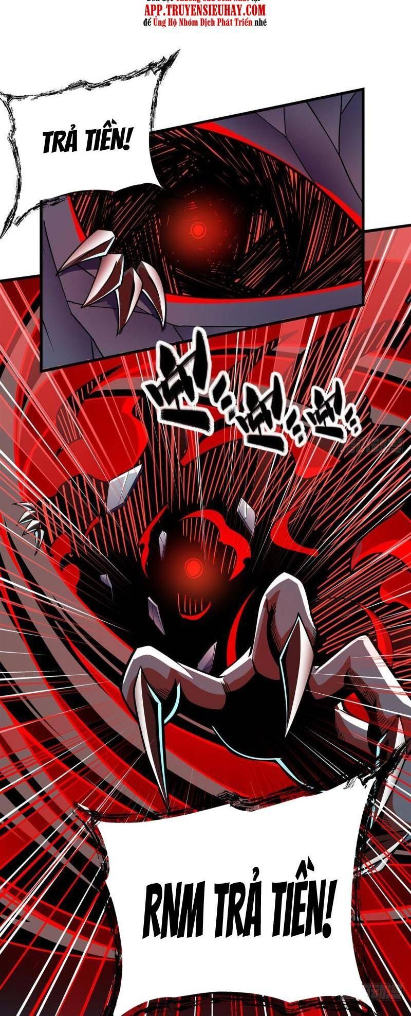 đọc truyện Anh Hùng ? Ta Không Làm Lâu Rồi Chương 483 ảnh 30 tại Thiên Thai Truyện