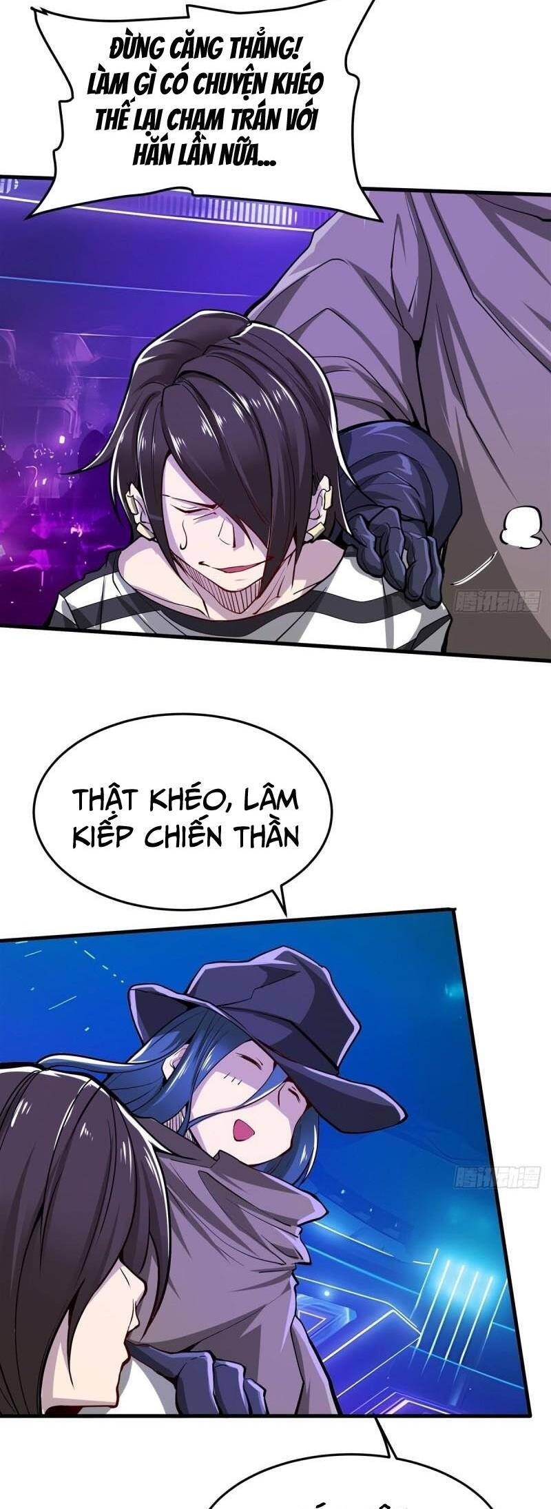 đọc truyện Anh Hùng ? Ta Không Làm Lâu Rồi Chương 483 ảnh 9 tại Thiên Thai Truyện