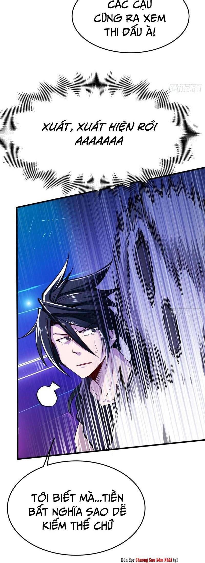 đọc truyện Anh Hùng ? Ta Không Làm Lâu Rồi Chương 483 ảnh 10 tại Thiên Thai Truyện