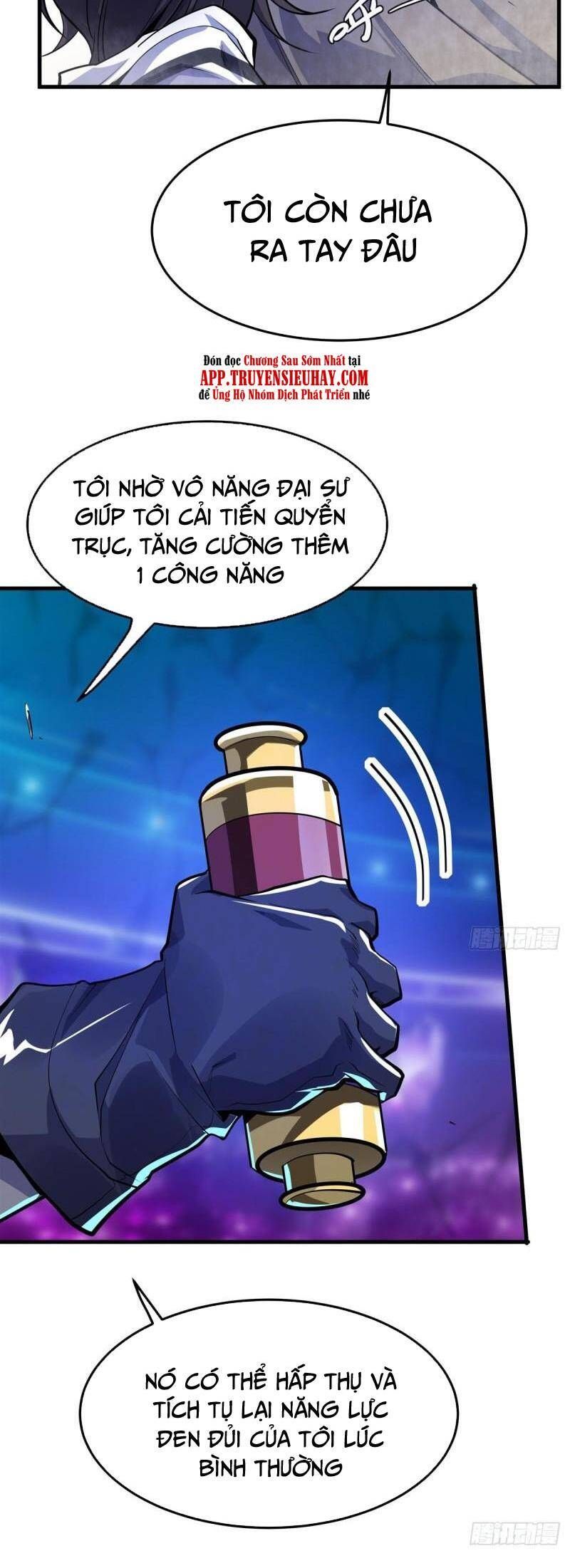 đọc truyện Anh Hùng ? Ta Không Làm Lâu Rồi Chương 484 ảnh 13 tại Thiên Thai Truyện