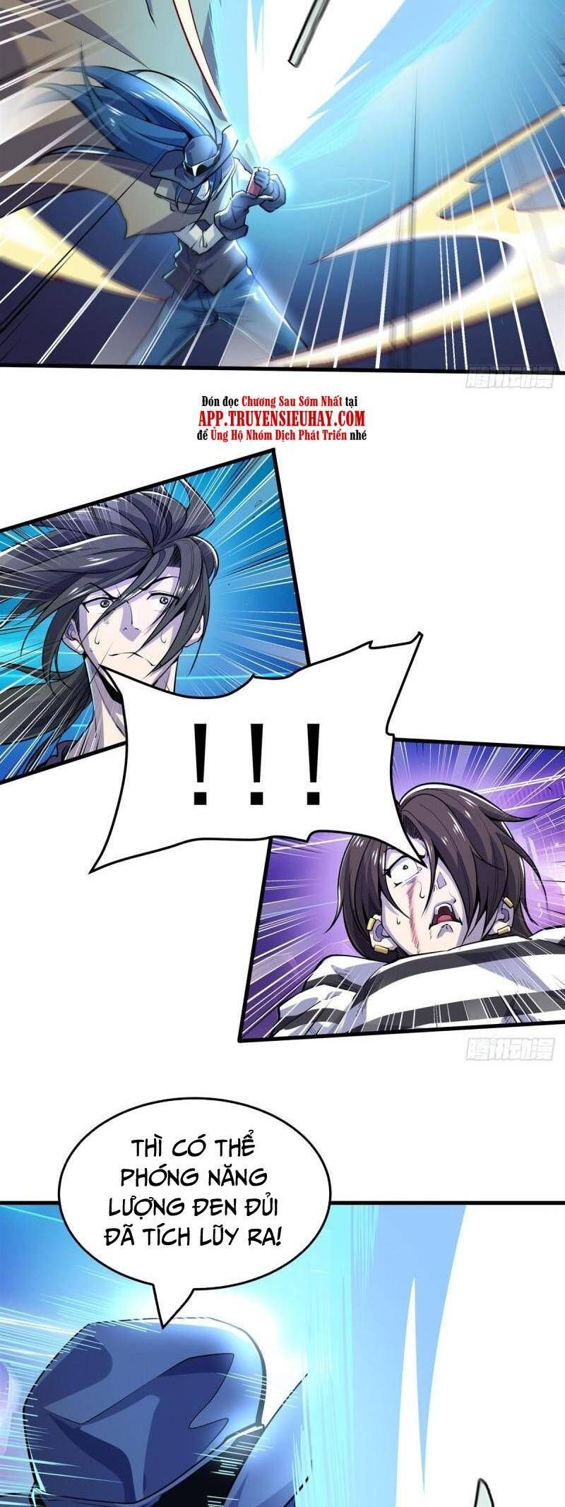 đọc truyện Anh Hùng ? Ta Không Làm Lâu Rồi Chương 484 ảnh 15 tại Thiên Thai Truyện