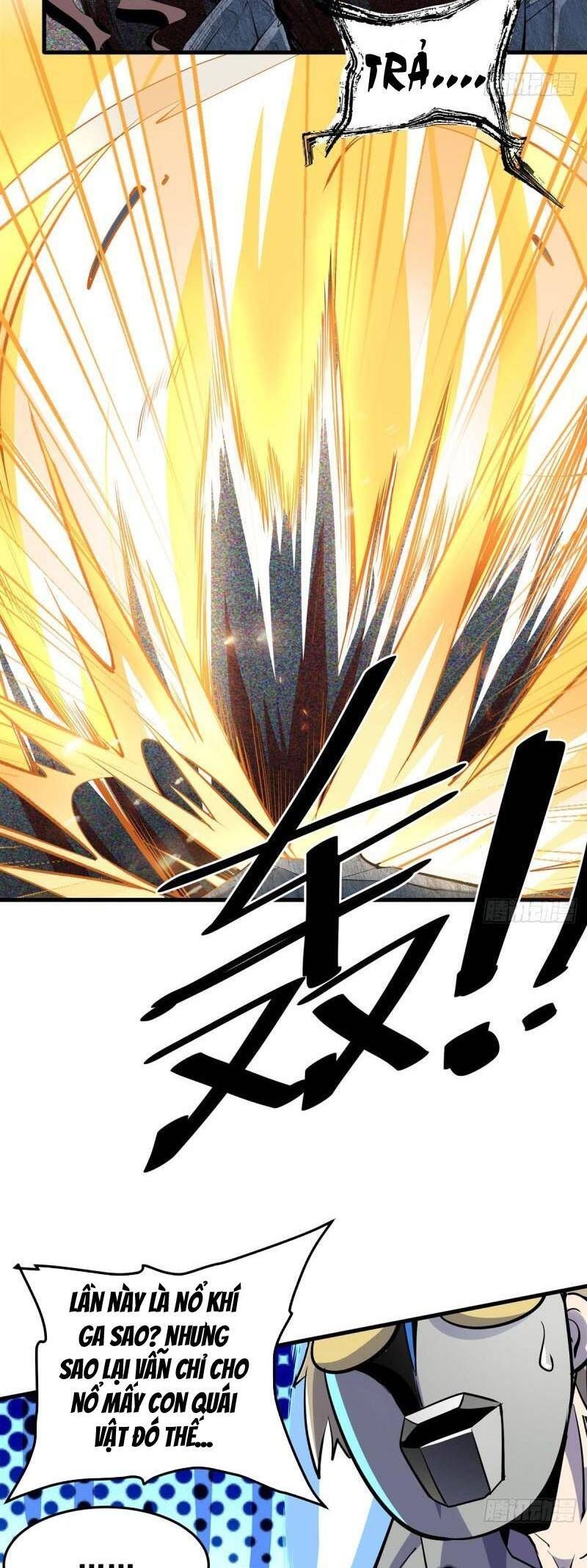 đọc truyện Anh Hùng ? Ta Không Làm Lâu Rồi Chương 484 ảnh 19 tại Thiên Thai Truyện