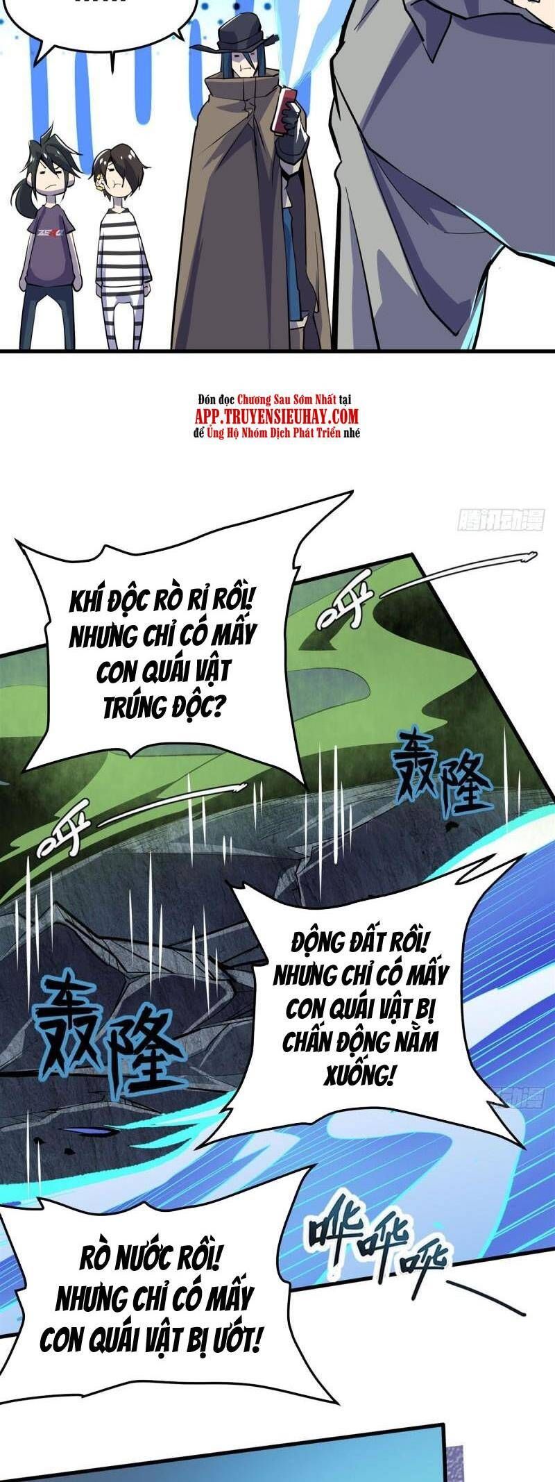 đọc truyện Anh Hùng ? Ta Không Làm Lâu Rồi Chương 484 ảnh 20 tại Thiên Thai Truyện