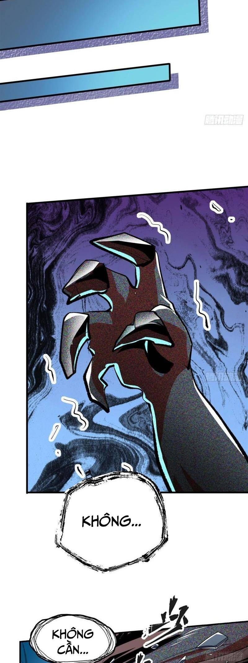 đọc truyện Anh Hùng ? Ta Không Làm Lâu Rồi Chương 484 ảnh 21 tại Thiên Thai Truyện