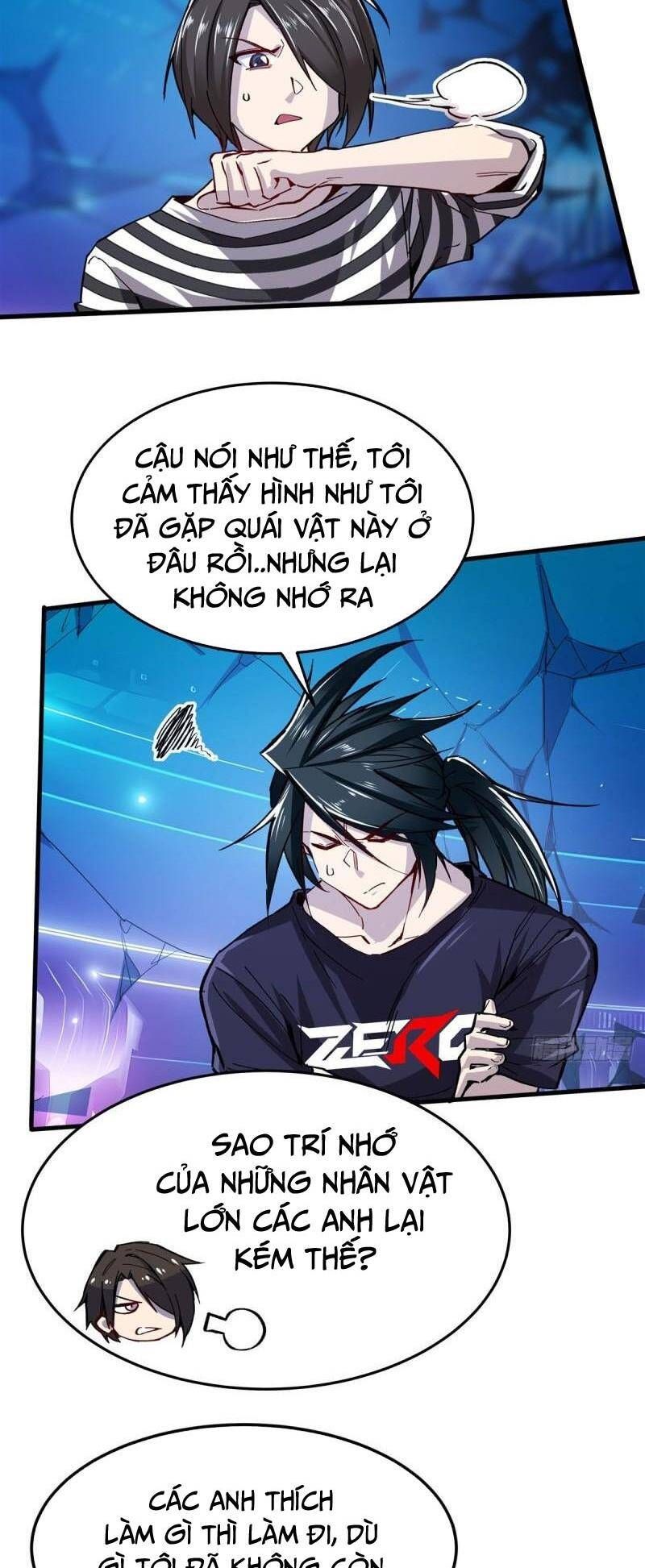 đọc truyện Anh Hùng ? Ta Không Làm Lâu Rồi Chương 484 ảnh 26 tại Thiên Thai Truyện