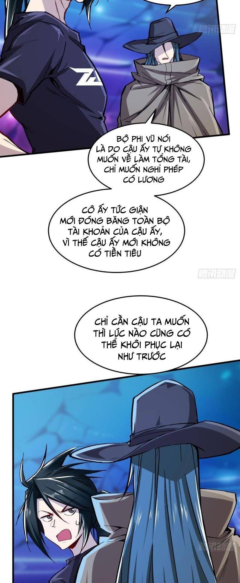 đọc truyện Anh Hùng ? Ta Không Làm Lâu Rồi Chương 484 ảnh 28 tại Thiên Thai Truyện