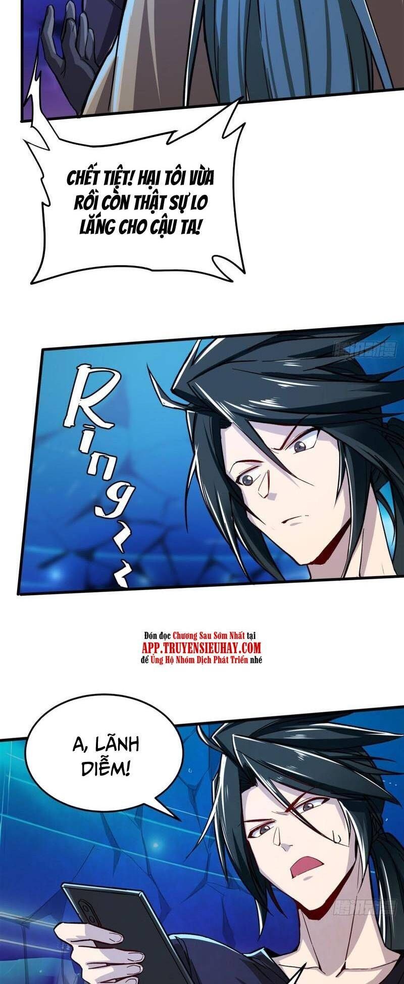 đọc truyện Anh Hùng ? Ta Không Làm Lâu Rồi Chương 484 ảnh 29 tại Thiên Thai Truyện