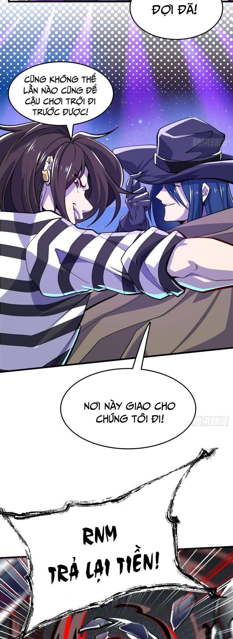 đọc truyện Anh Hùng ? Ta Không Làm Lâu Rồi Chương 484 ảnh 5 tại Thiên Thai Truyện