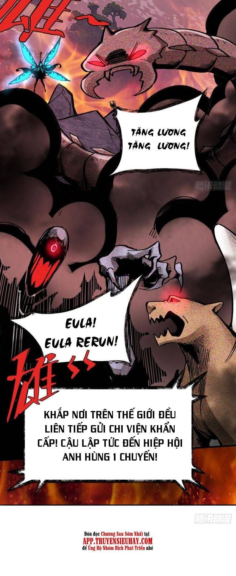 đọc truyện Anh Hùng ? Ta Không Làm Lâu Rồi Chương 484 ảnh 33 tại Thiên Thai Truyện