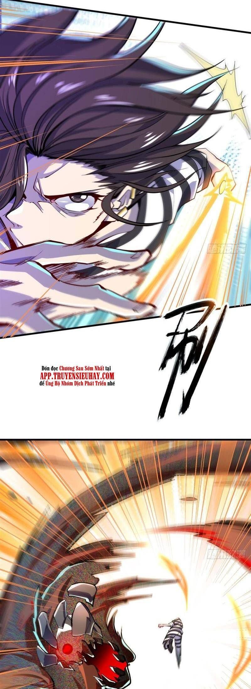 đọc truyện Anh Hùng ? Ta Không Làm Lâu Rồi Chương 484 ảnh 7 tại Thiên Thai Truyện