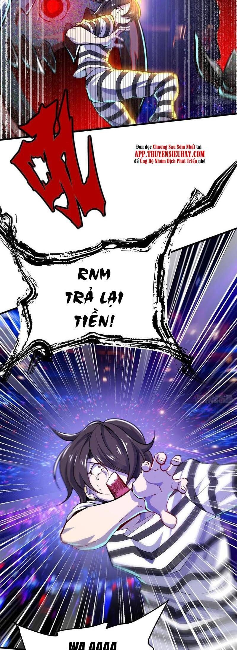 đọc truyện Anh Hùng ? Ta Không Làm Lâu Rồi Chương 484 ảnh 10 tại Thiên Thai Truyện