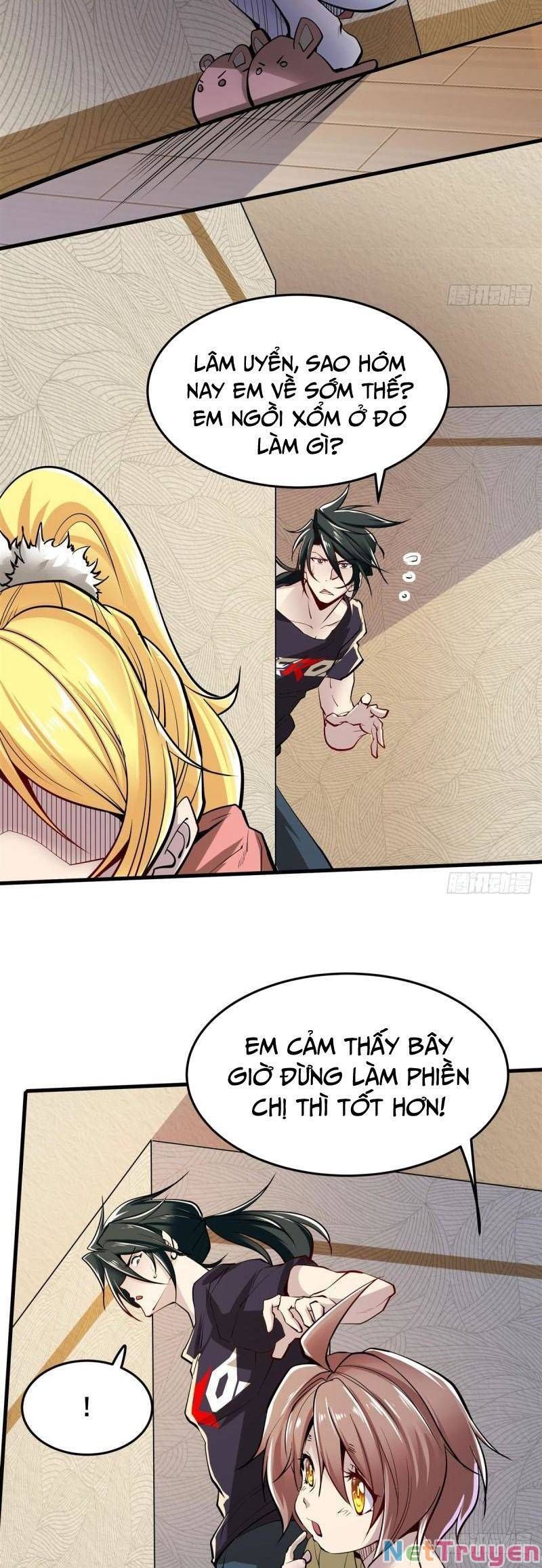 đọc truyện Anh Hùng ? Ta Không Làm Lâu Rồi Chương 485 ảnh 12 tại Thiên Thai Truyện