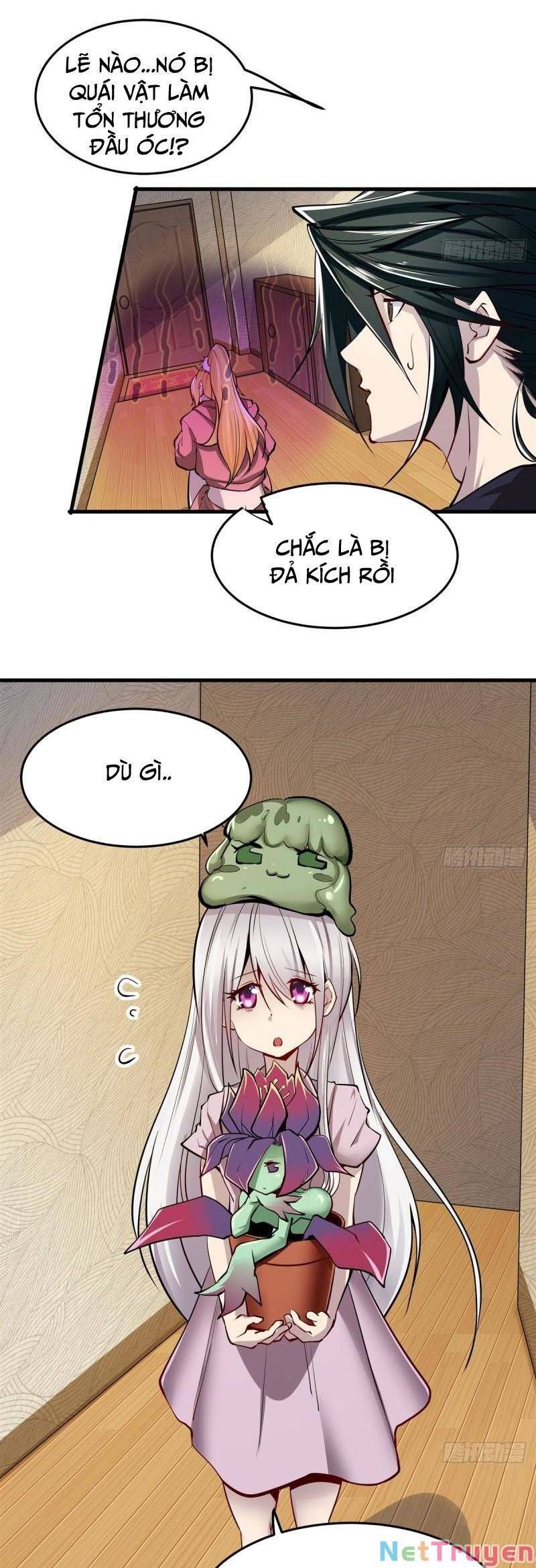 đọc truyện Anh Hùng ? Ta Không Làm Lâu Rồi Chương 485 ảnh 14 tại Thiên Thai Truyện