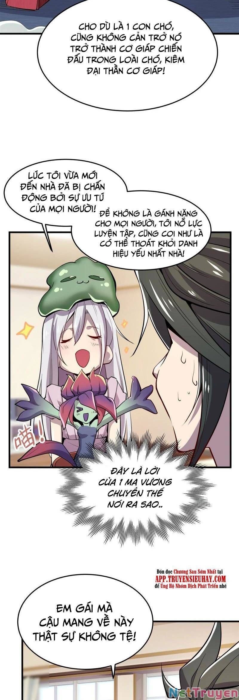 đọc truyện Anh Hùng ? Ta Không Làm Lâu Rồi Chương 485 ảnh 17 tại Thiên Thai Truyện