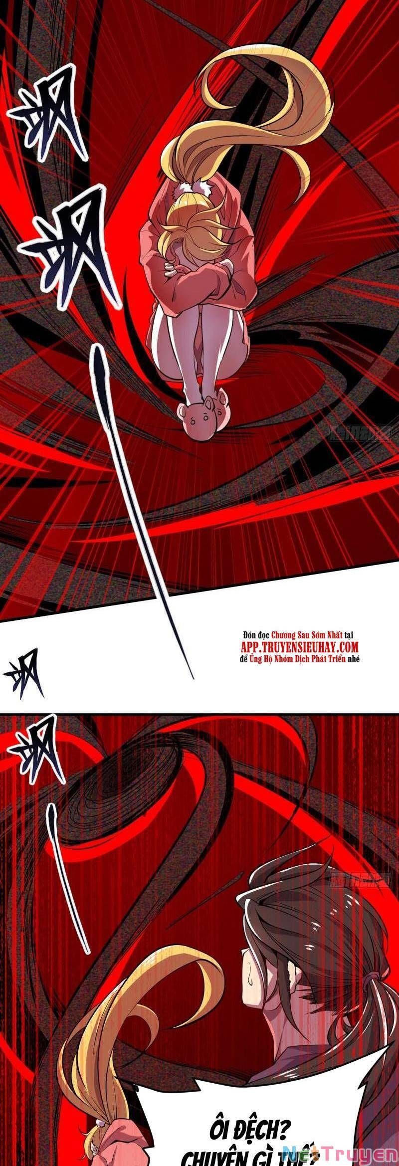 đọc truyện Anh Hùng ? Ta Không Làm Lâu Rồi Chương 485 ảnh 21 tại Thiên Thai Truyện