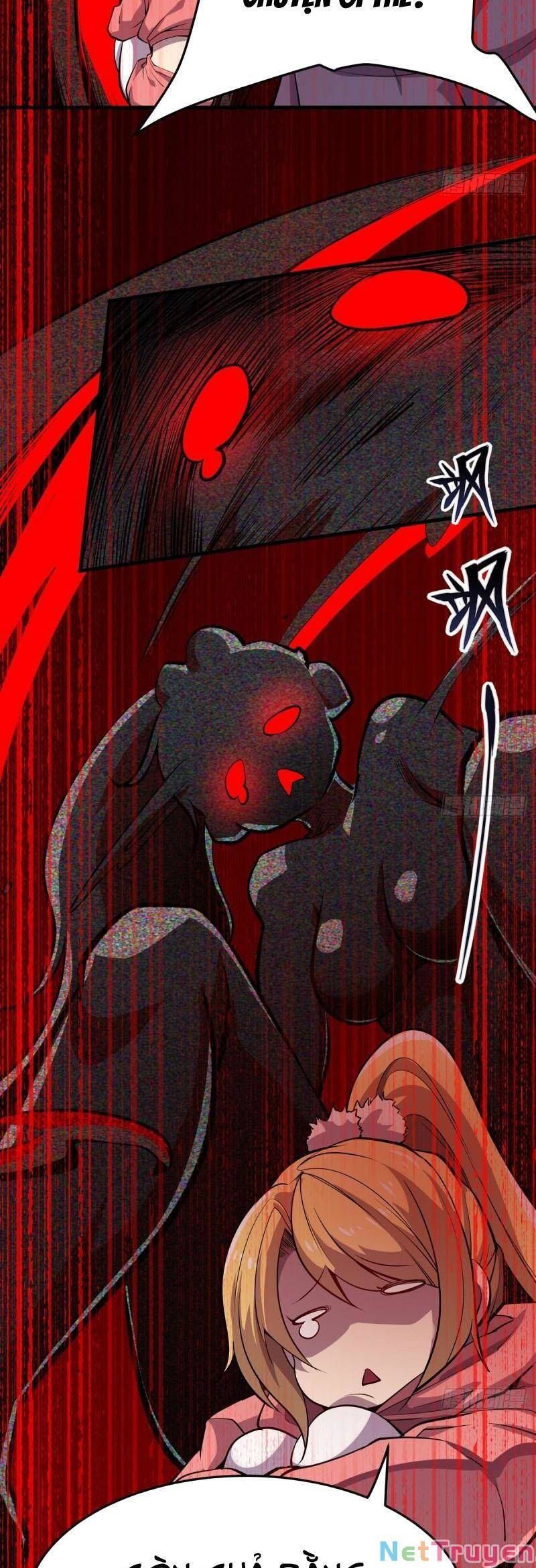 đọc truyện Anh Hùng ? Ta Không Làm Lâu Rồi Chương 485 ảnh 22 tại Thiên Thai Truyện