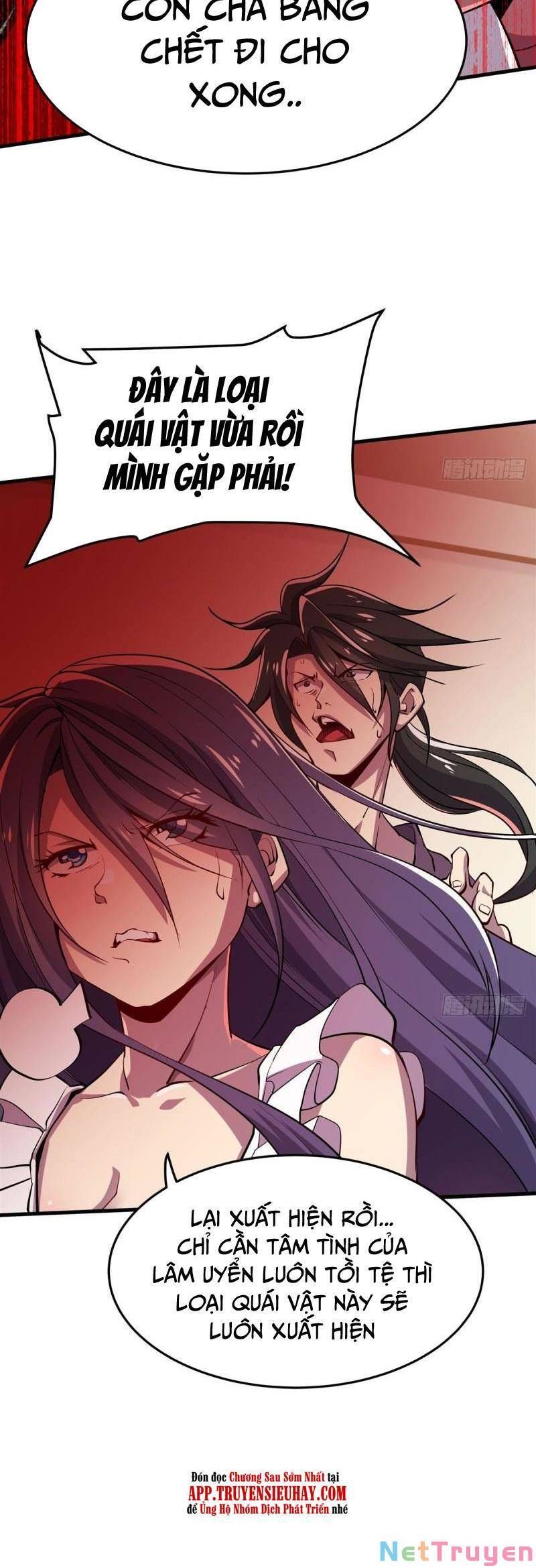 đọc truyện Anh Hùng ? Ta Không Làm Lâu Rồi Chương 485 ảnh 23 tại Thiên Thai Truyện