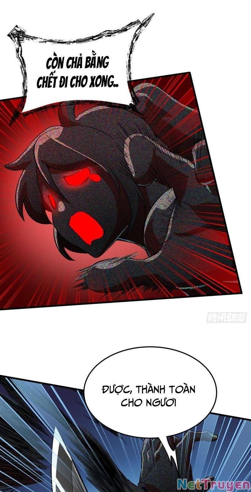 đọc truyện Anh Hùng ? Ta Không Làm Lâu Rồi Chương 485 ảnh 24 tại Thiên Thai Truyện