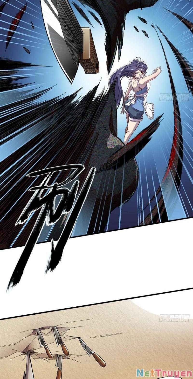 đọc truyện Anh Hùng ? Ta Không Làm Lâu Rồi Chương 485 ảnh 25 tại Thiên Thai Truyện