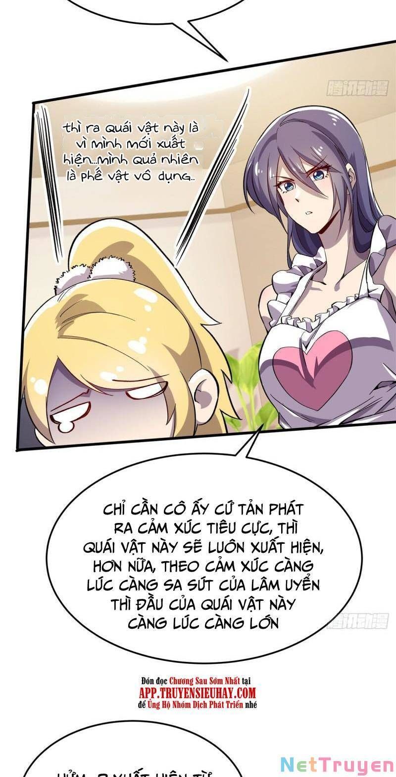 đọc truyện Anh Hùng ? Ta Không Làm Lâu Rồi Chương 485 ảnh 27 tại Thiên Thai Truyện