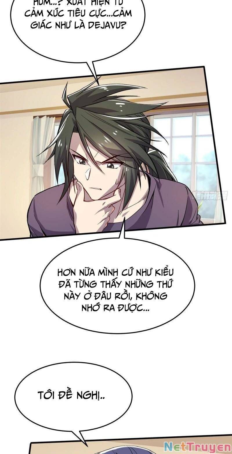 đọc truyện Anh Hùng ? Ta Không Làm Lâu Rồi Chương 485 ảnh 28 tại Thiên Thai Truyện