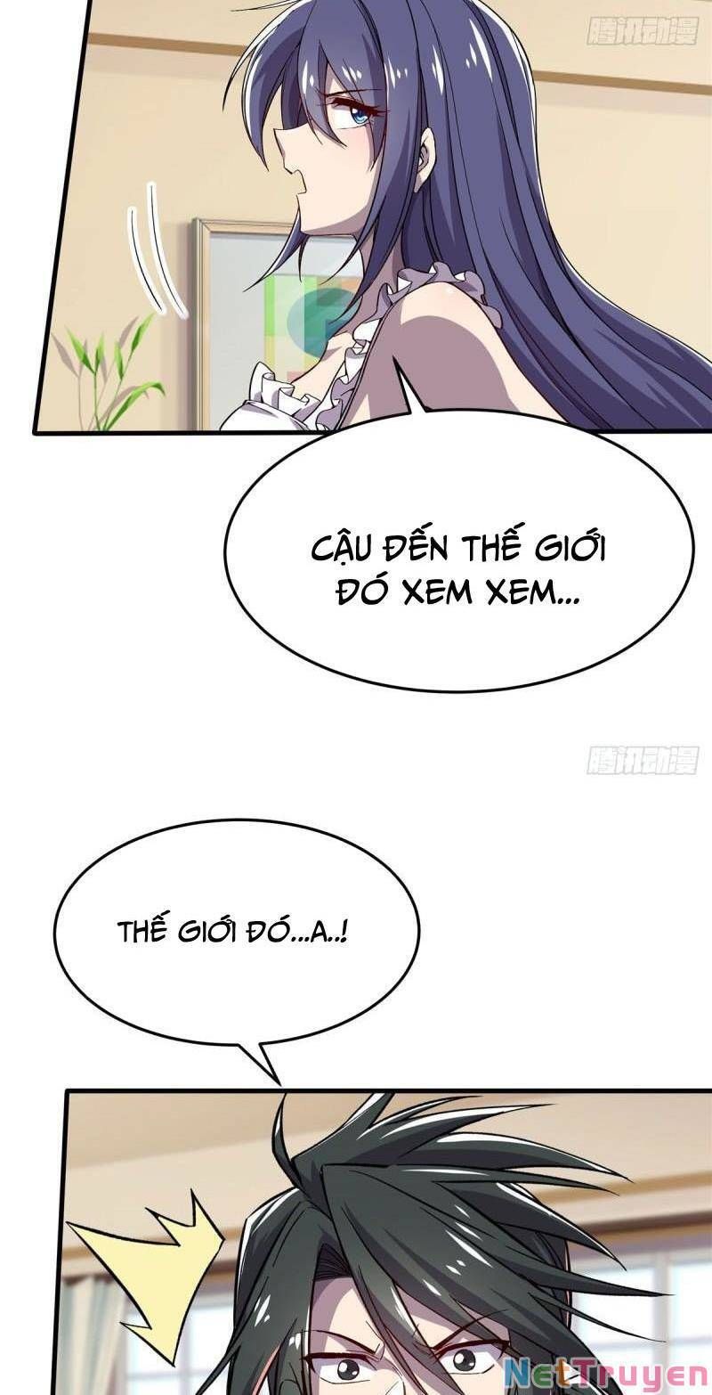 đọc truyện Anh Hùng ? Ta Không Làm Lâu Rồi Chương 485 ảnh 29 tại Thiên Thai Truyện