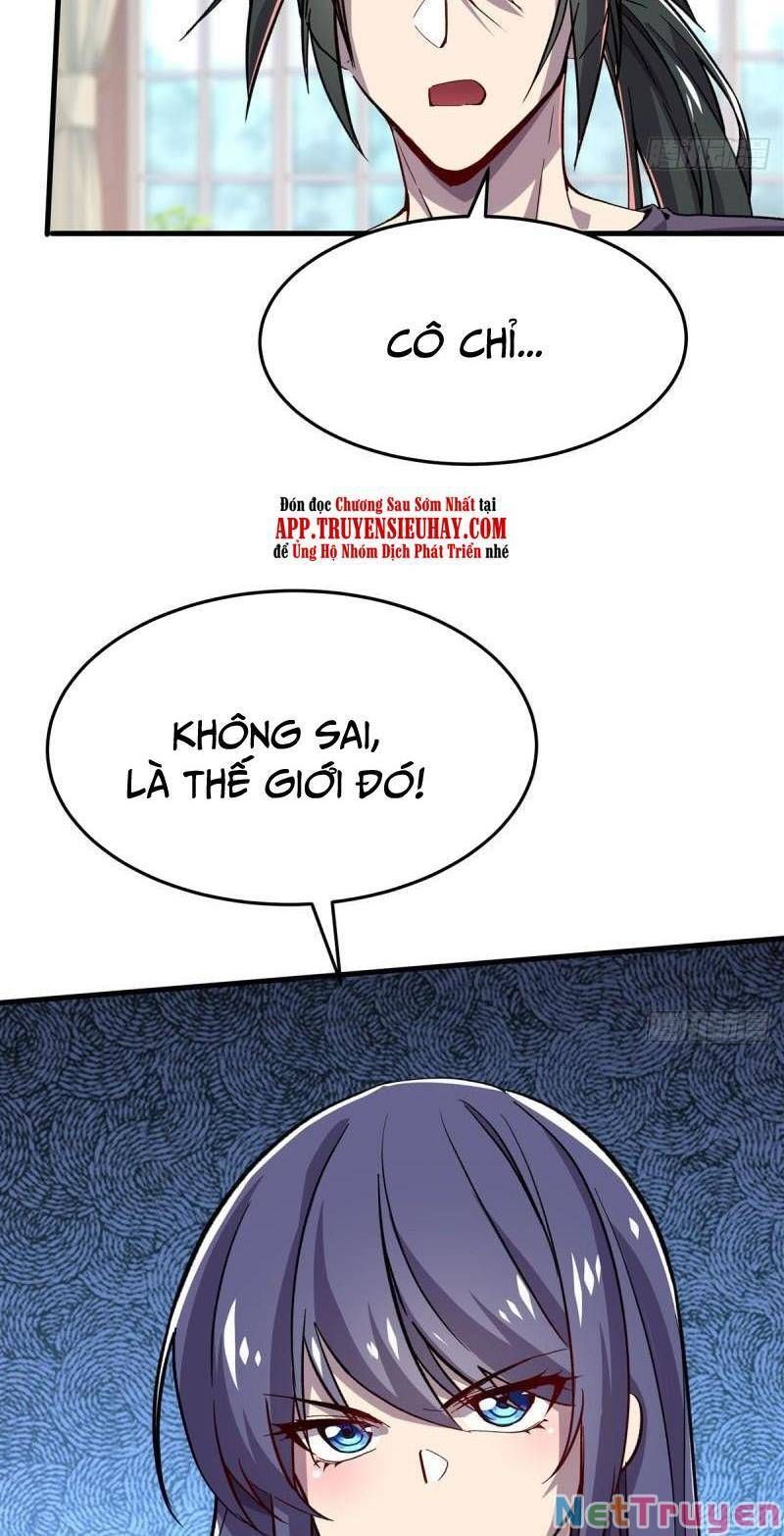 đọc truyện Anh Hùng ? Ta Không Làm Lâu Rồi Chương 485 ảnh 30 tại Thiên Thai Truyện