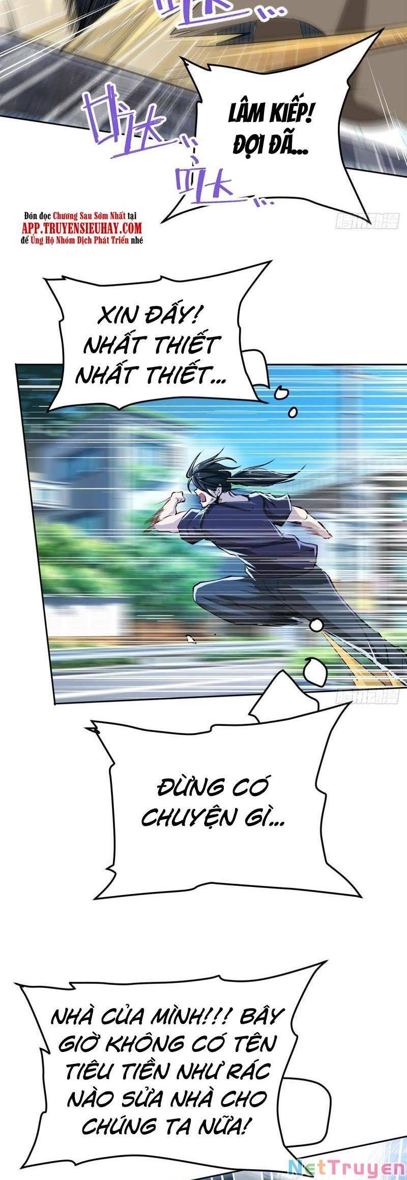 đọc truyện Anh Hùng ? Ta Không Làm Lâu Rồi Chương 485 ảnh 5 tại Thiên Thai Truyện