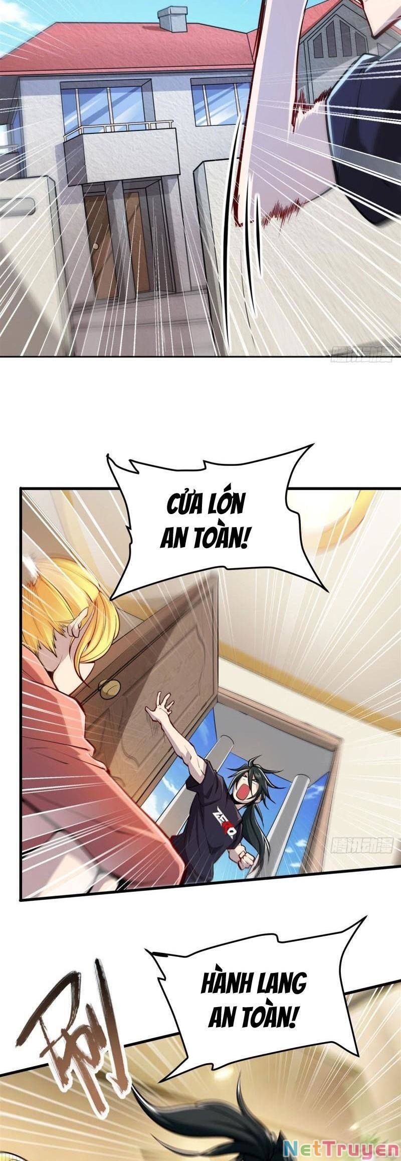 đọc truyện Anh Hùng ? Ta Không Làm Lâu Rồi Chương 485 ảnh 7 tại Thiên Thai Truyện