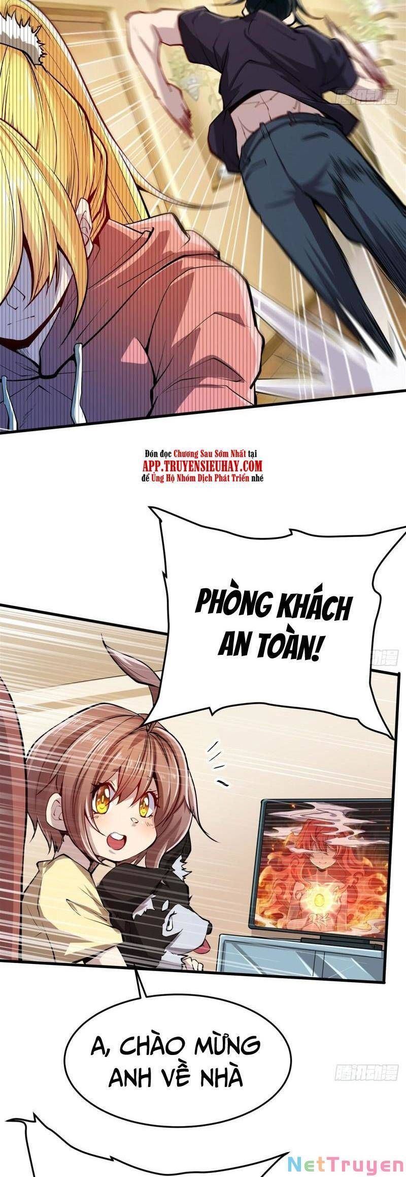 đọc truyện Anh Hùng ? Ta Không Làm Lâu Rồi Chương 485 ảnh 8 tại Thiên Thai Truyện