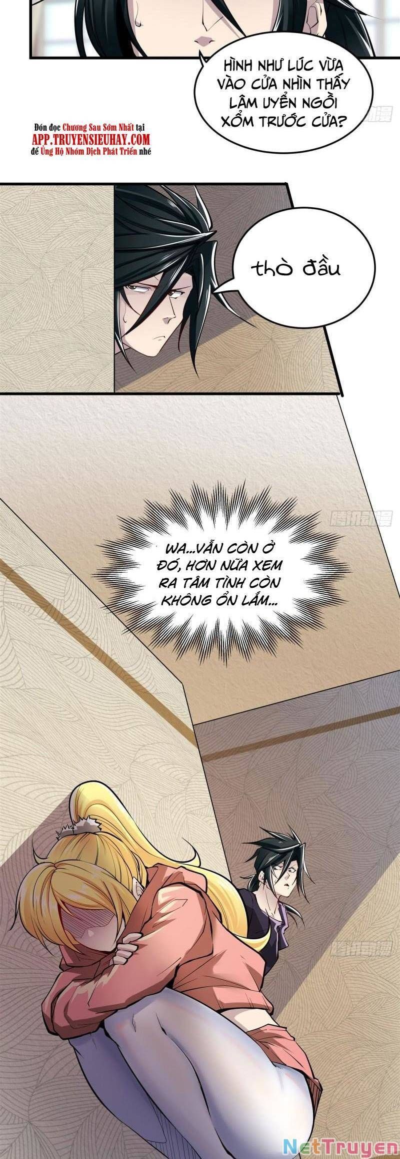 đọc truyện Anh Hùng ? Ta Không Làm Lâu Rồi Chương 485 ảnh 11 tại Thiên Thai Truyện