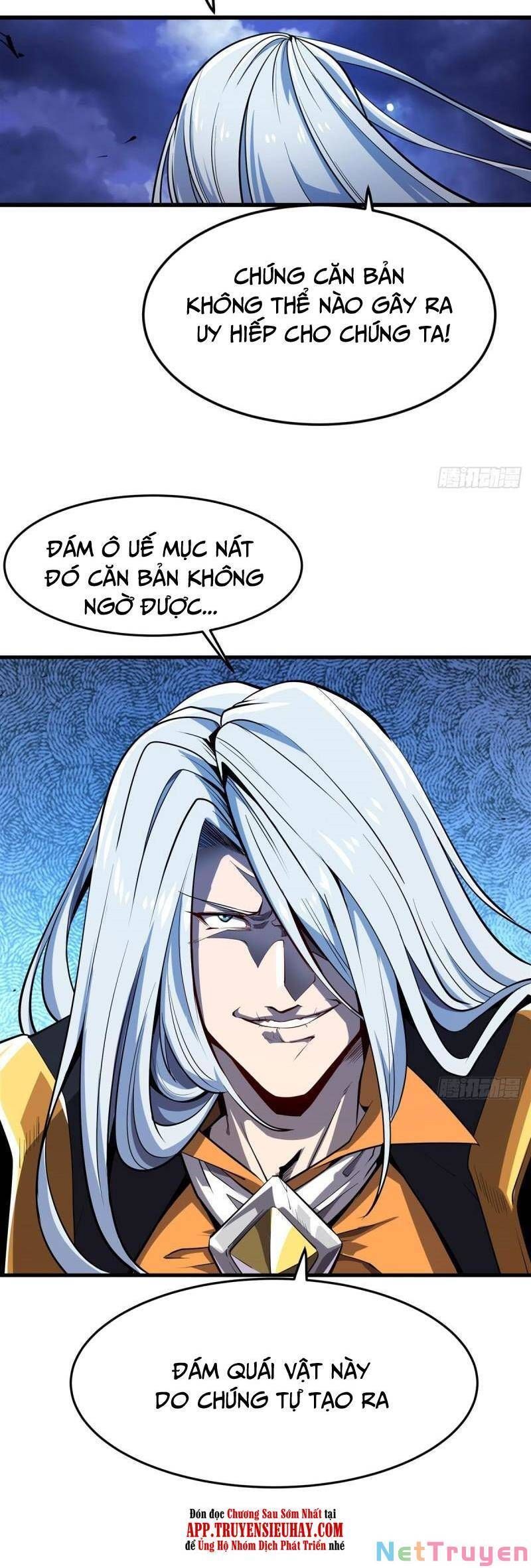 đọc truyện Anh Hùng ? Ta Không Làm Lâu Rồi Chương 486 ảnh 13 tại Thiên Thai Truyện