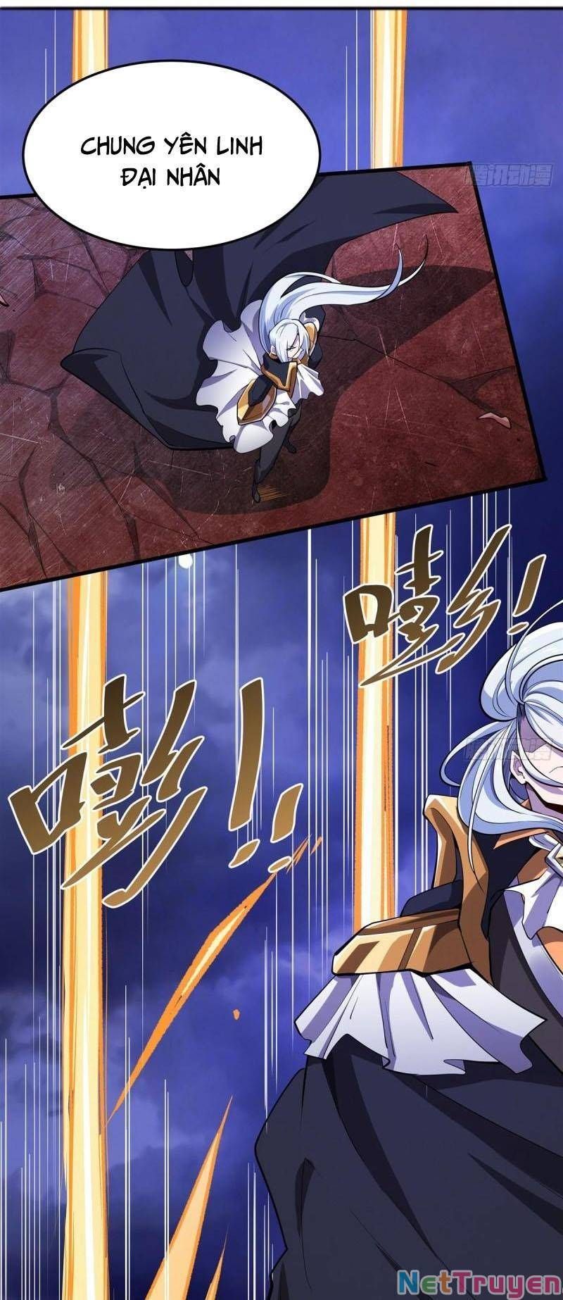 đọc truyện Anh Hùng ? Ta Không Làm Lâu Rồi Chương 486 ảnh 14 tại Thiên Thai Truyện