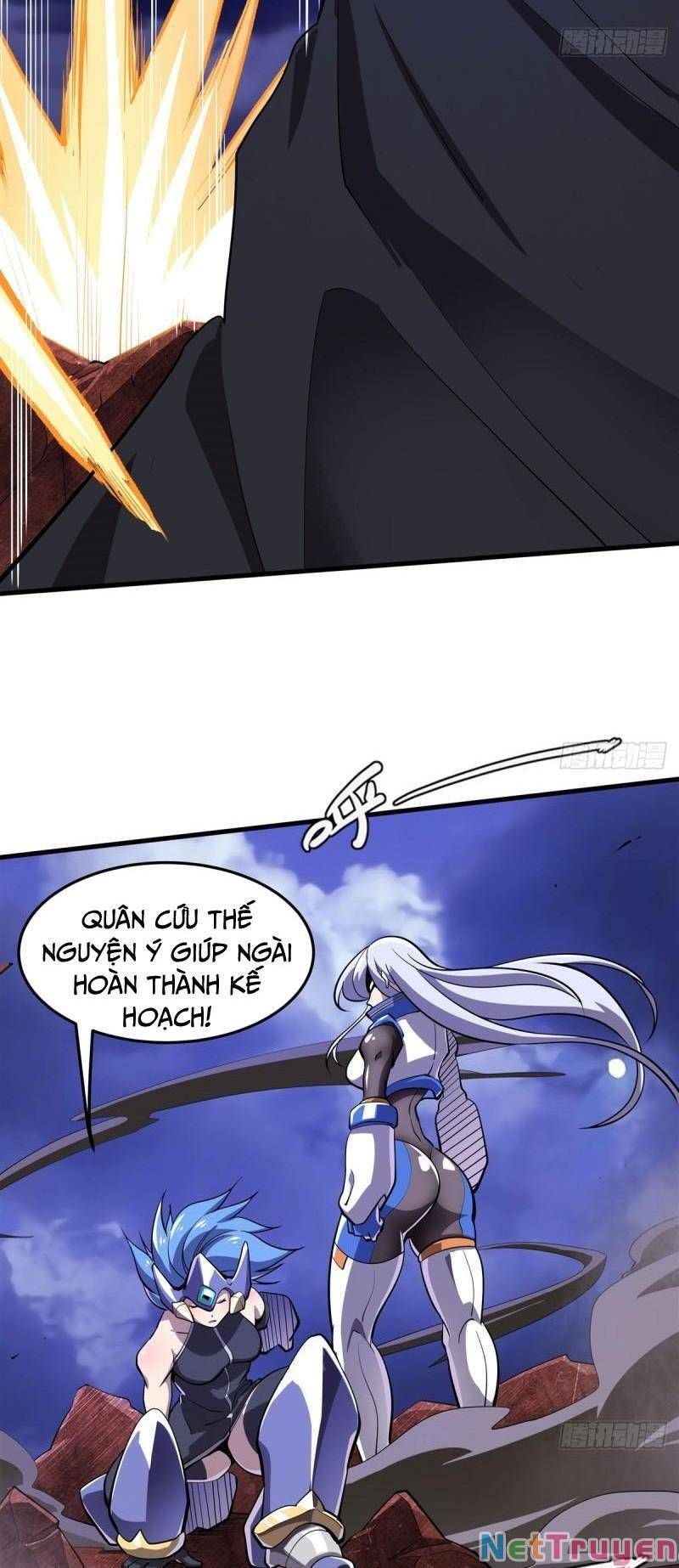 đọc truyện Anh Hùng ? Ta Không Làm Lâu Rồi Chương 486 ảnh 15 tại Thiên Thai Truyện