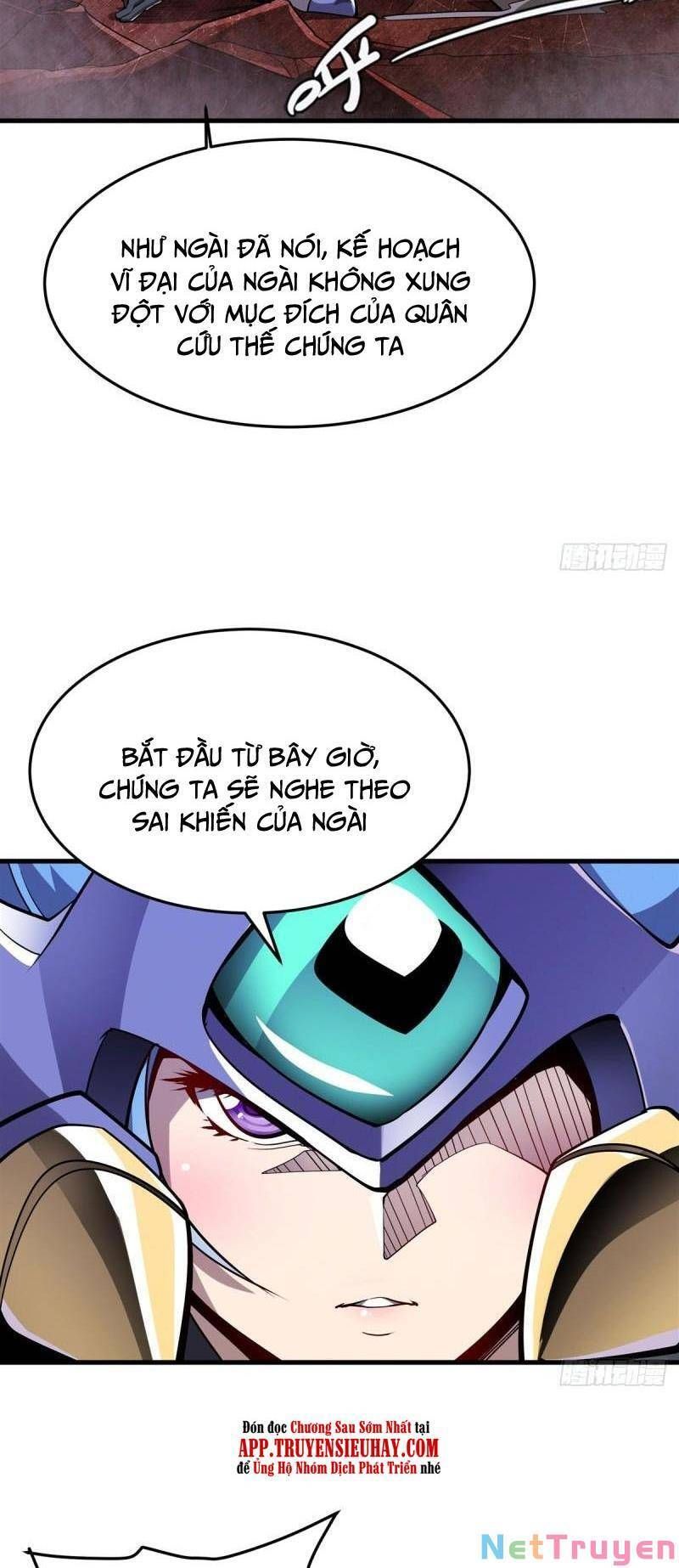 đọc truyện Anh Hùng ? Ta Không Làm Lâu Rồi Chương 486 ảnh 16 tại Thiên Thai Truyện