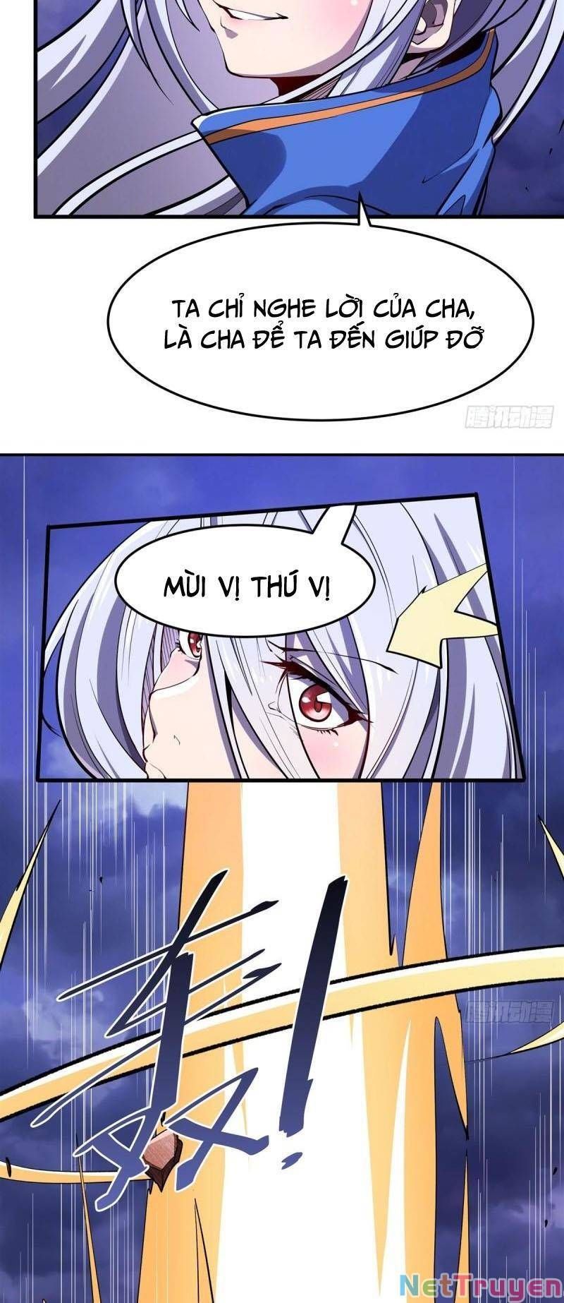 đọc truyện Anh Hùng ? Ta Không Làm Lâu Rồi Chương 486 ảnh 18 tại Thiên Thai Truyện