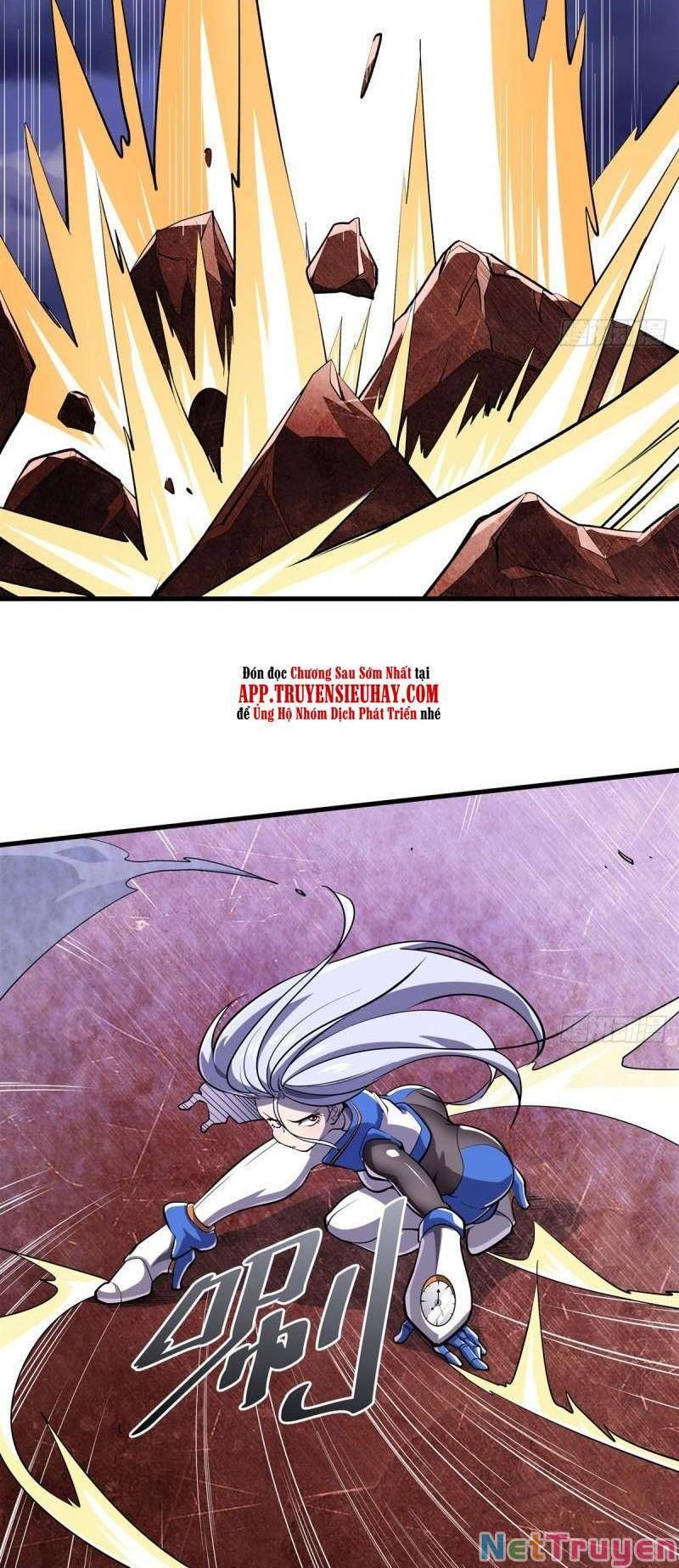 đọc truyện Anh Hùng ? Ta Không Làm Lâu Rồi Chương 486 ảnh 19 tại Thiên Thai Truyện