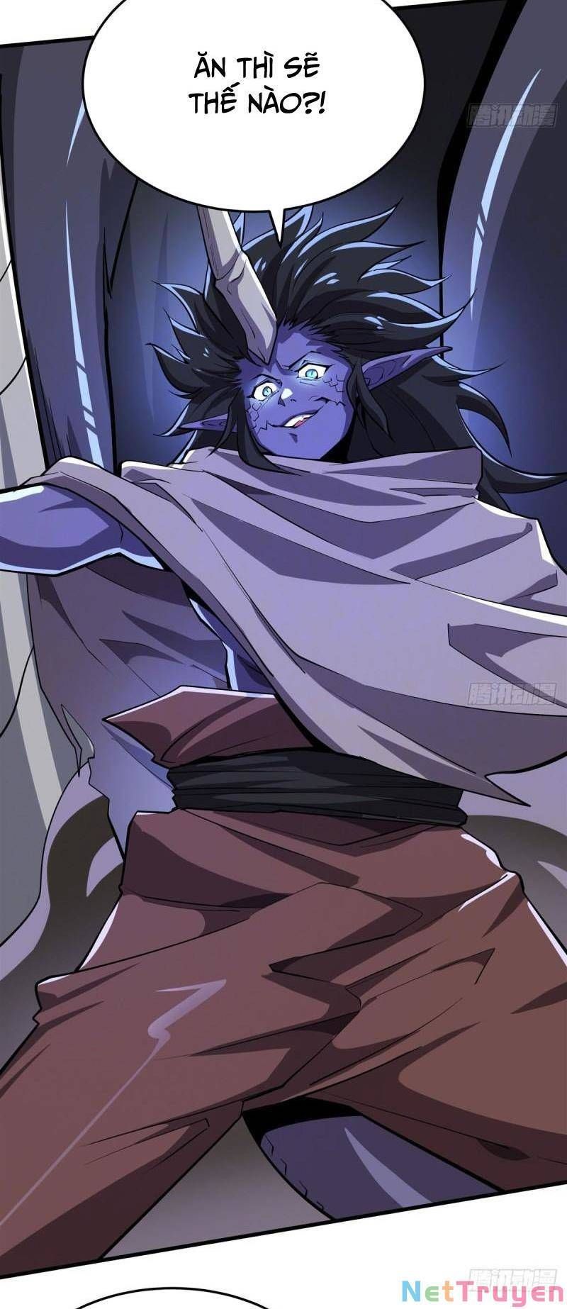 đọc truyện Anh Hùng ? Ta Không Làm Lâu Rồi Chương 486 ảnh 21 tại Thiên Thai Truyện