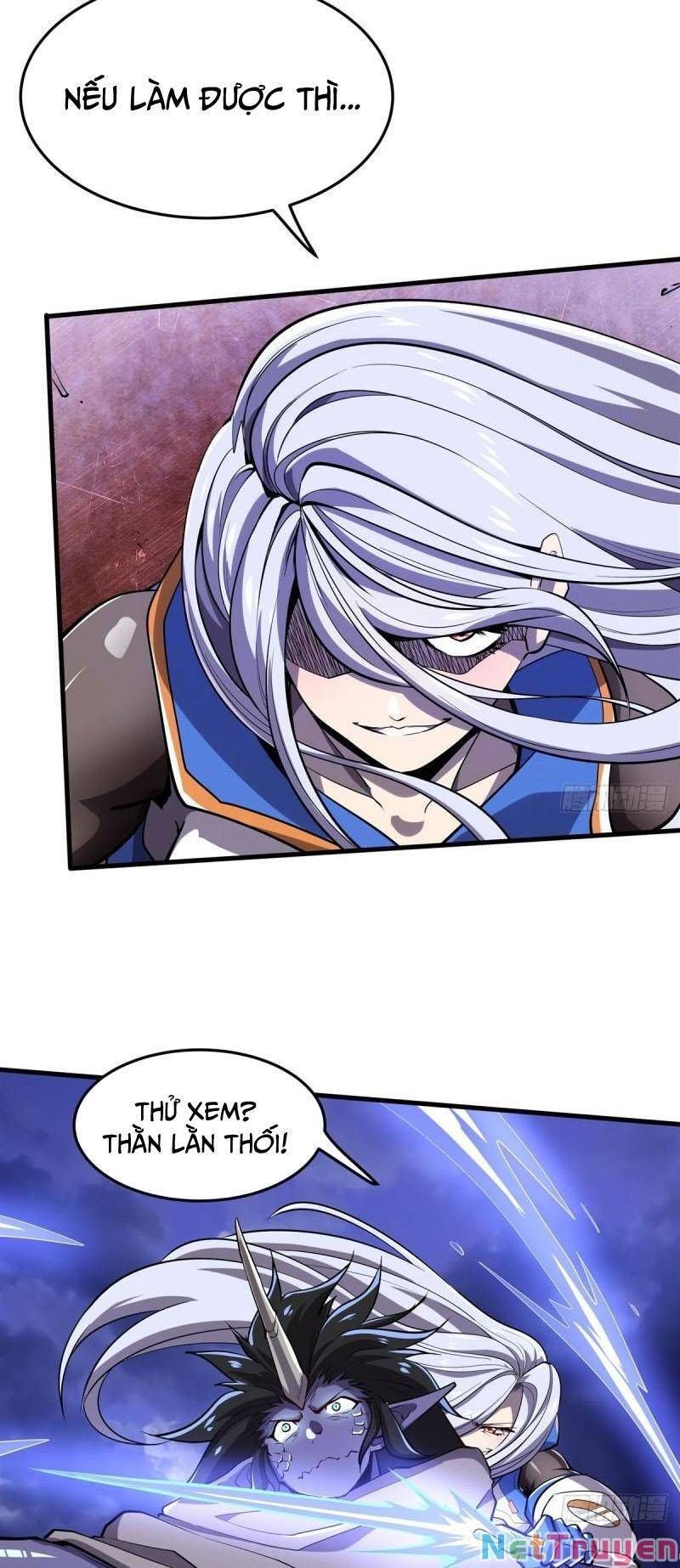 đọc truyện Anh Hùng ? Ta Không Làm Lâu Rồi Chương 486 ảnh 22 tại Thiên Thai Truyện