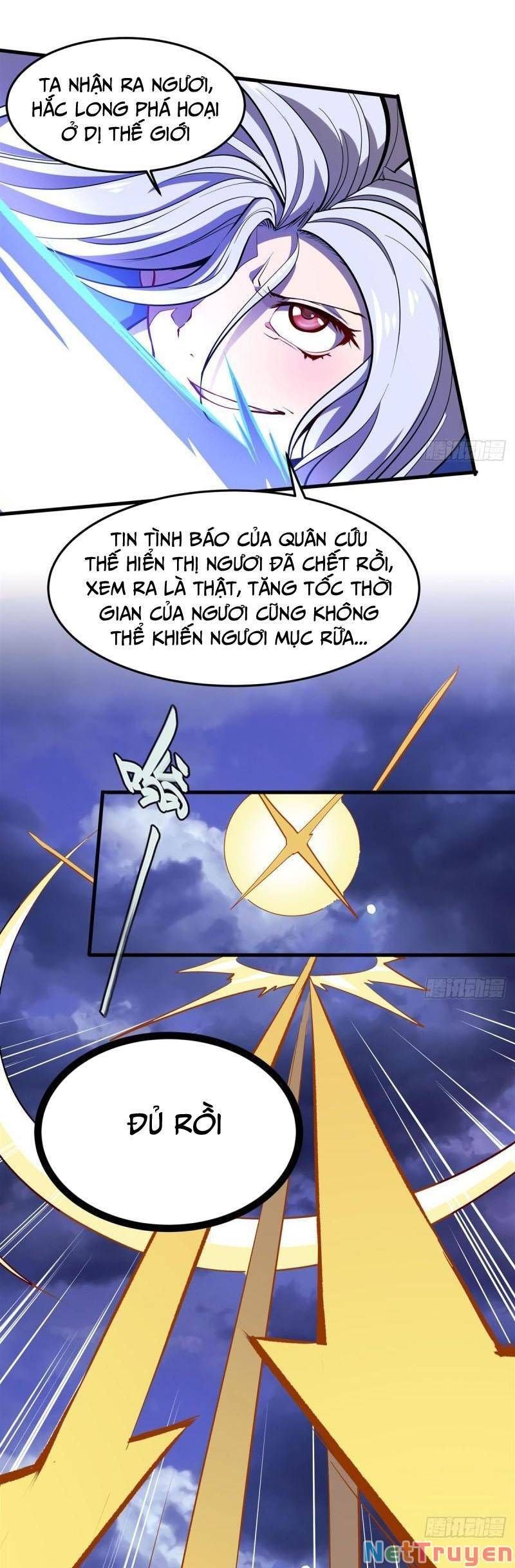 đọc truyện Anh Hùng ? Ta Không Làm Lâu Rồi Chương 486 ảnh 24 tại Thiên Thai Truyện