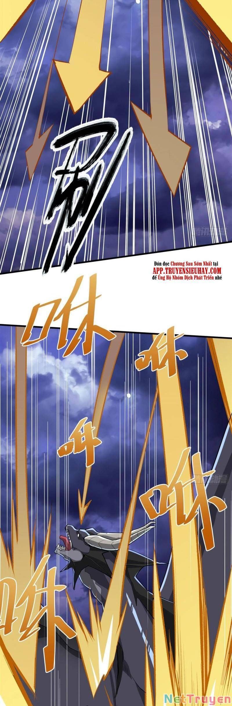 đọc truyện Anh Hùng ? Ta Không Làm Lâu Rồi Chương 486 ảnh 25 tại Thiên Thai Truyện