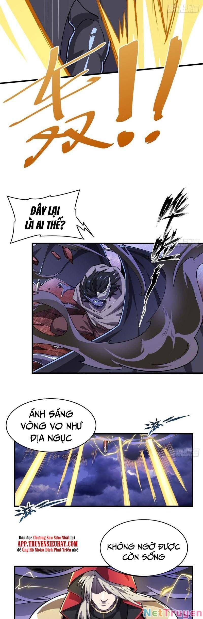 đọc truyện Anh Hùng ? Ta Không Làm Lâu Rồi Chương 486 ảnh 26 tại Thiên Thai Truyện