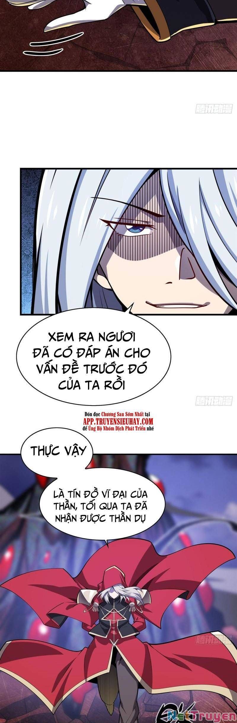 đọc truyện Anh Hùng ? Ta Không Làm Lâu Rồi Chương 486 ảnh 29 tại Thiên Thai Truyện