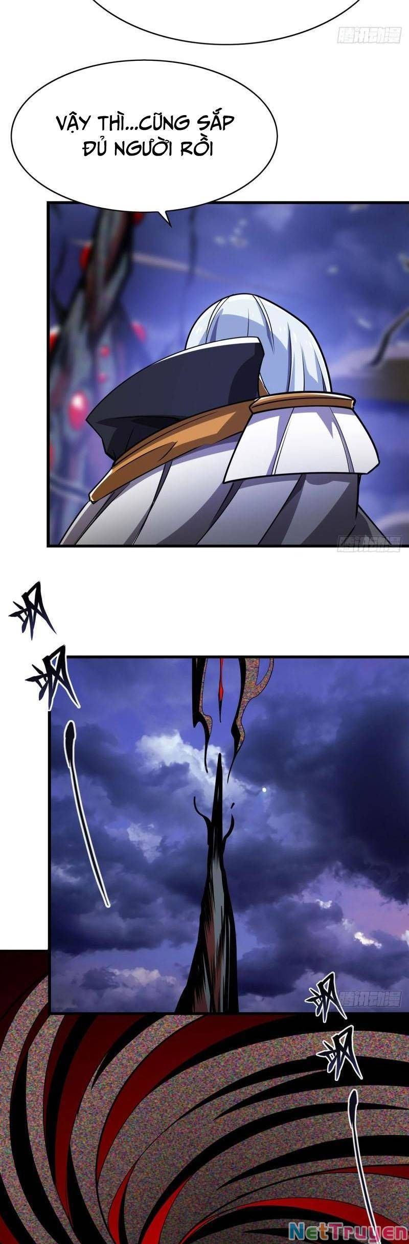 đọc truyện Anh Hùng ? Ta Không Làm Lâu Rồi Chương 486 ảnh 32 tại Thiên Thai Truyện